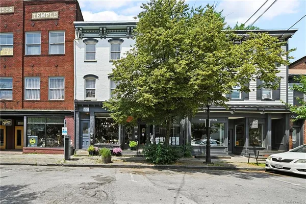 $740,000 | 113 Liberty Street, Newburgh, NY 12550