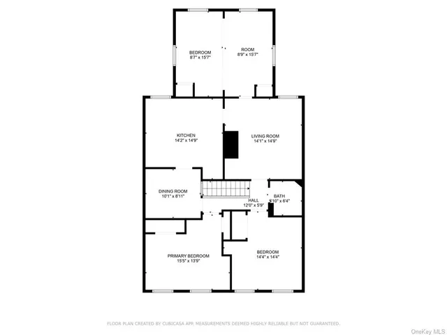 $740,000 | 113 Liberty Street, Newburgh, NY 12550