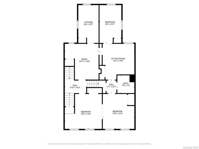 $740,000 | 113 Liberty Street, Newburgh, NY 12550