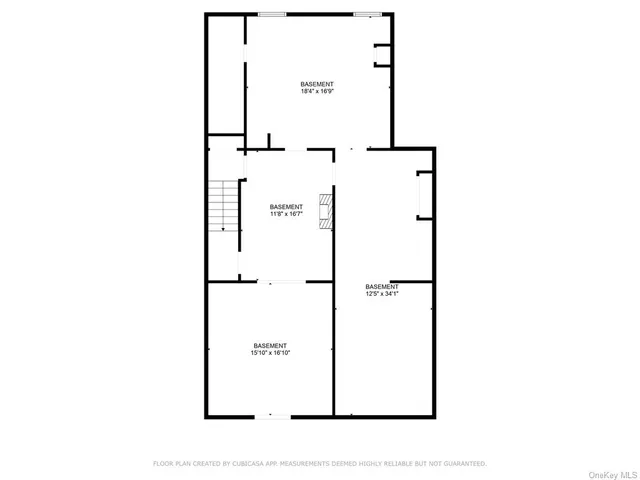 $740,000 | 113 Liberty Street, Newburgh, NY 12550