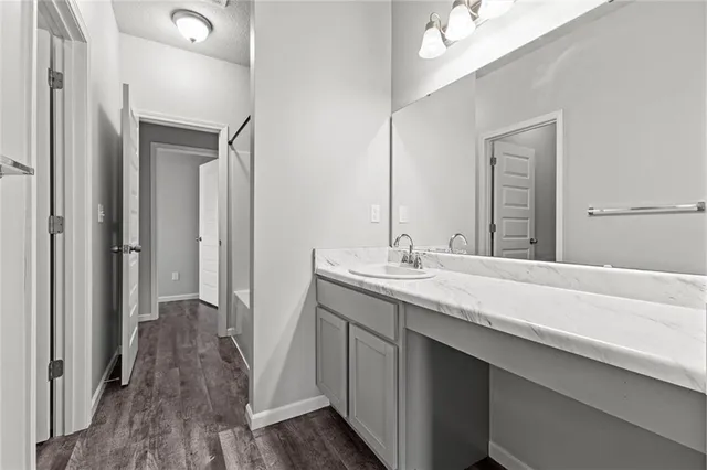 $337,500 | 21837 South Franklin Street, Spring Hill, KS 66083