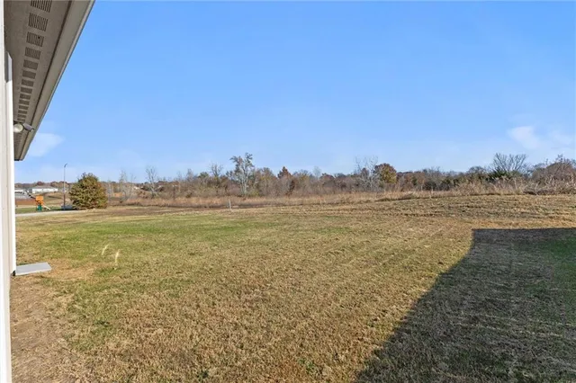 $337,500 | 21837 South Franklin Street, Spring Hill, KS 66083