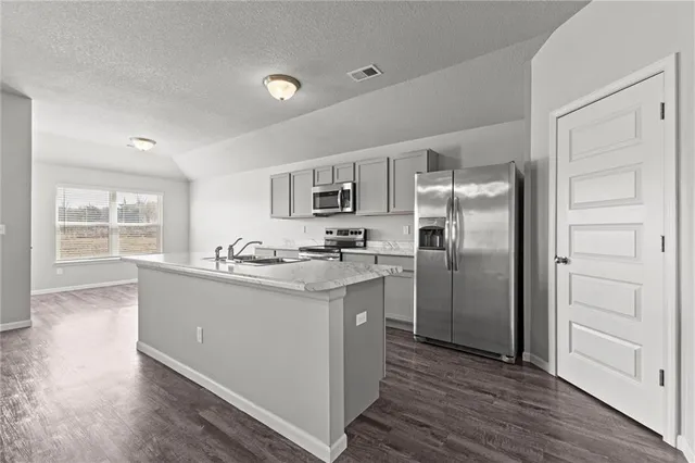 $337,500 | 21837 South Franklin Street, Spring Hill, KS 66083