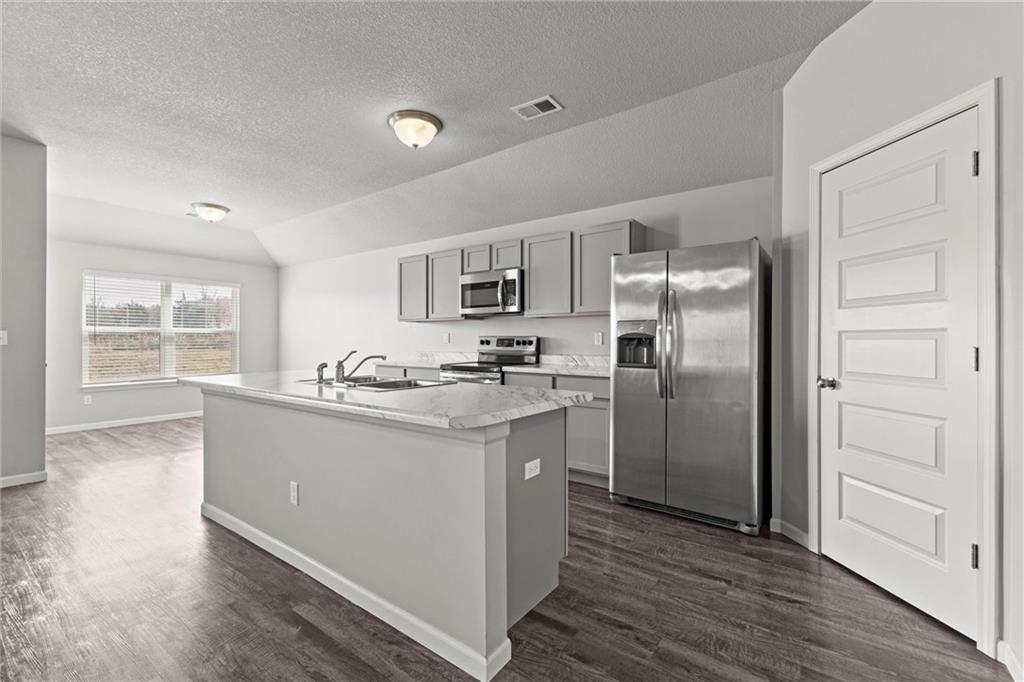 21837 South Franklin Street Spring Hill, KS 66083 - Photo 8 of 26