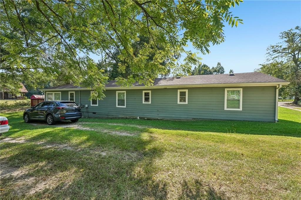 718 Panola Road Ellenwood, GA 30294 - Photo 30 of 50 Gallery Image 30