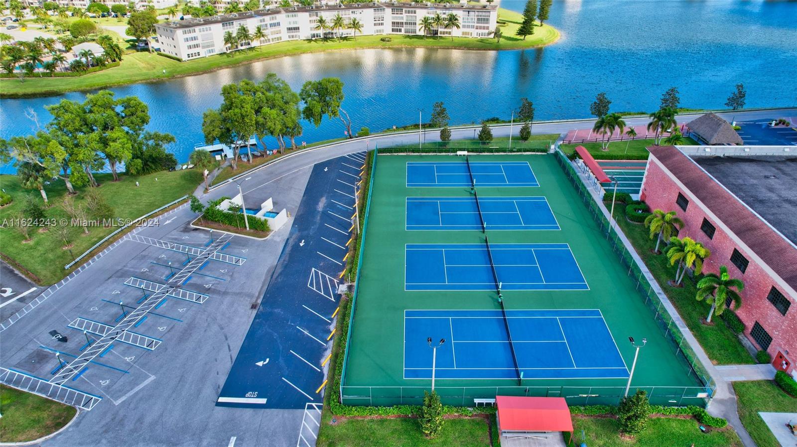 4048 Cornwall C, Unit 4048 Boca Raton, FL 33434 - Photo 56 of 57
