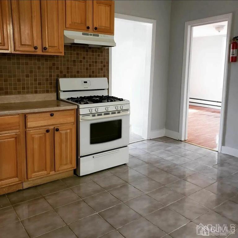 Perth Amboy Kitchen Matttroy