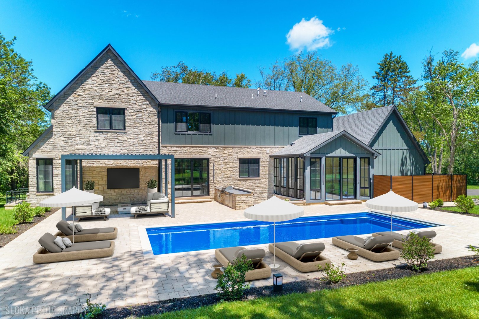 699 Plum Tree Road Barrington Hills, IL 60010 - Photo 73 of 84
