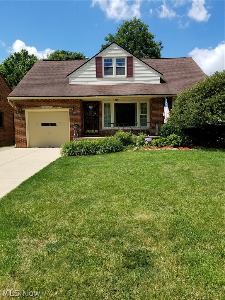 16885 Webster Road Cleveland, OH 44130 - Photo 1 of 26 Great Curb Appeal