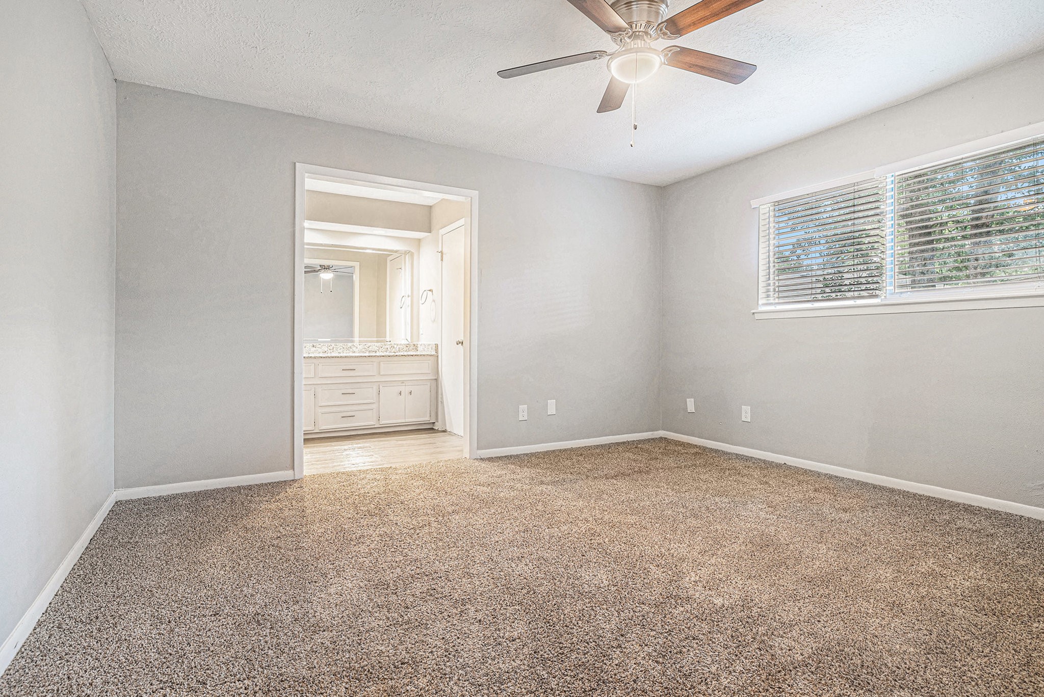 29118 Raestone Street Spring, TX 77386 - Photo 15 of 21 a view of an empty room with a window