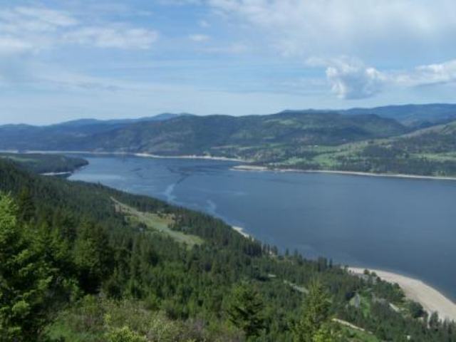 Xxx Heidegger Road Kettle Falls, WA 99141 - Photo 2 of 4