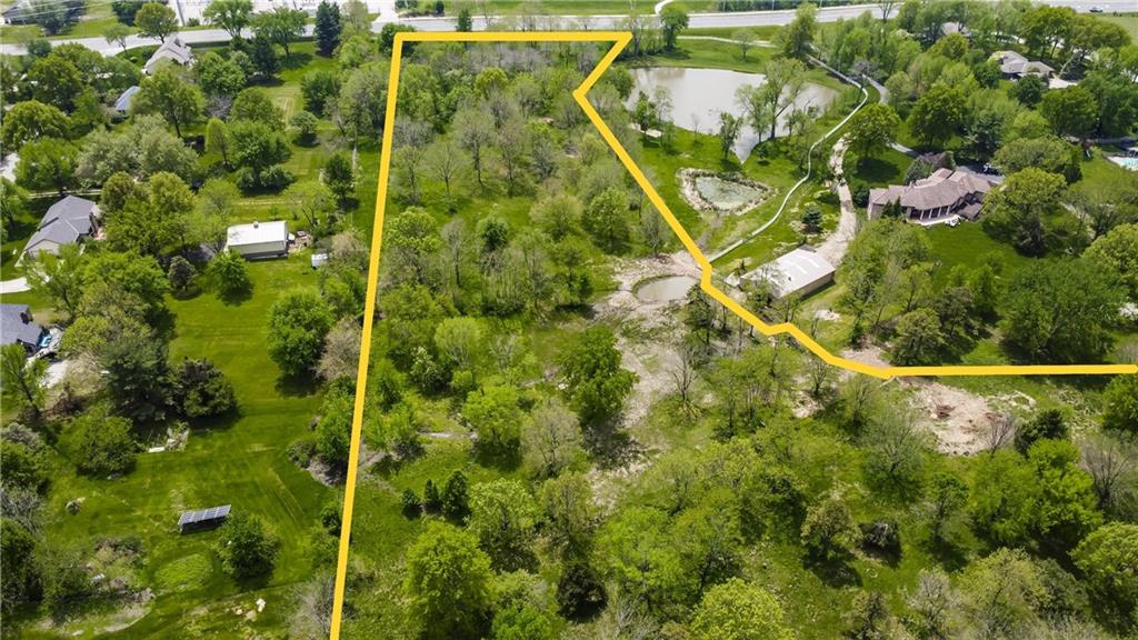 23706 Northeast Colbern Road Lee's Summit, MO 64064 - Photo 6 of 8