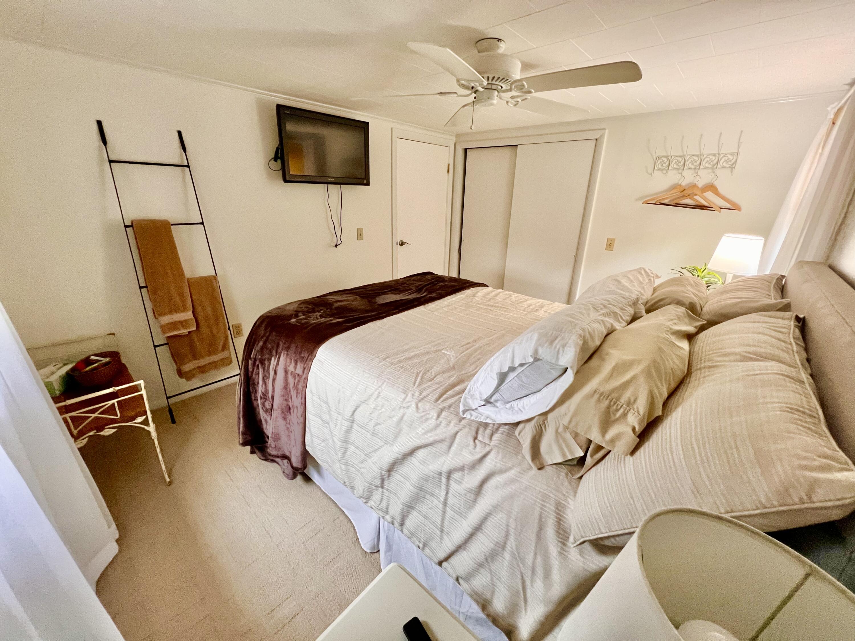 18 County Road Milford, ME 04461 - Photo 112 of 153 3rd Bedroom