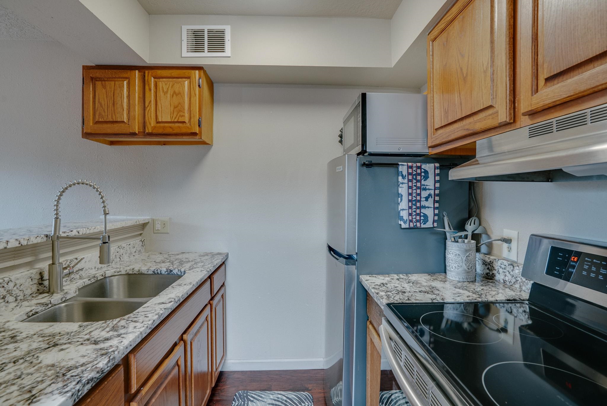 10 Valley Road, Unit 212 Angel Fire, NM 87710 - Photo 12 of 20 Gallery Image 12