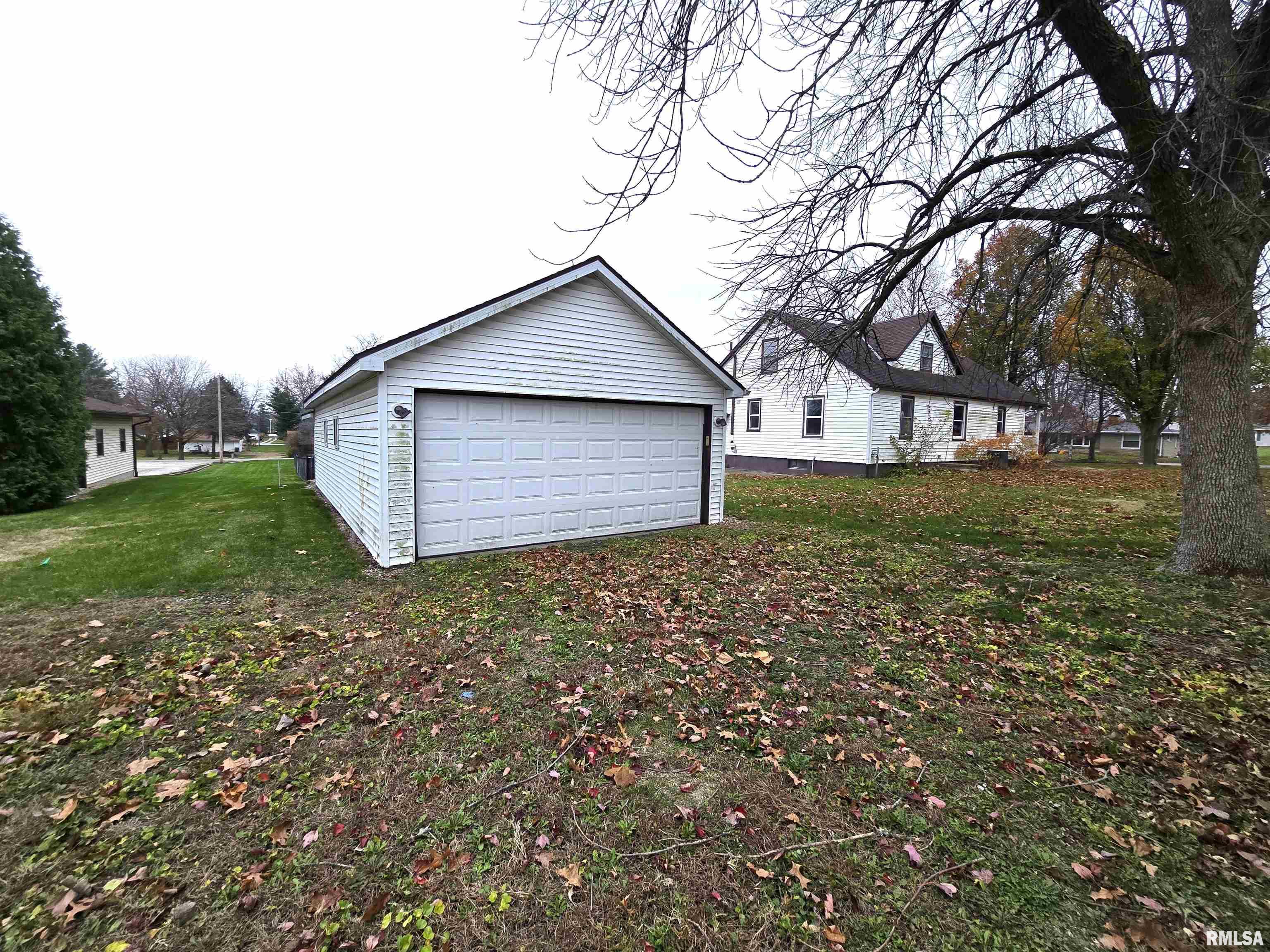 314 North Morgan Street Metamora, IL 61548 - Photo 25 of 25