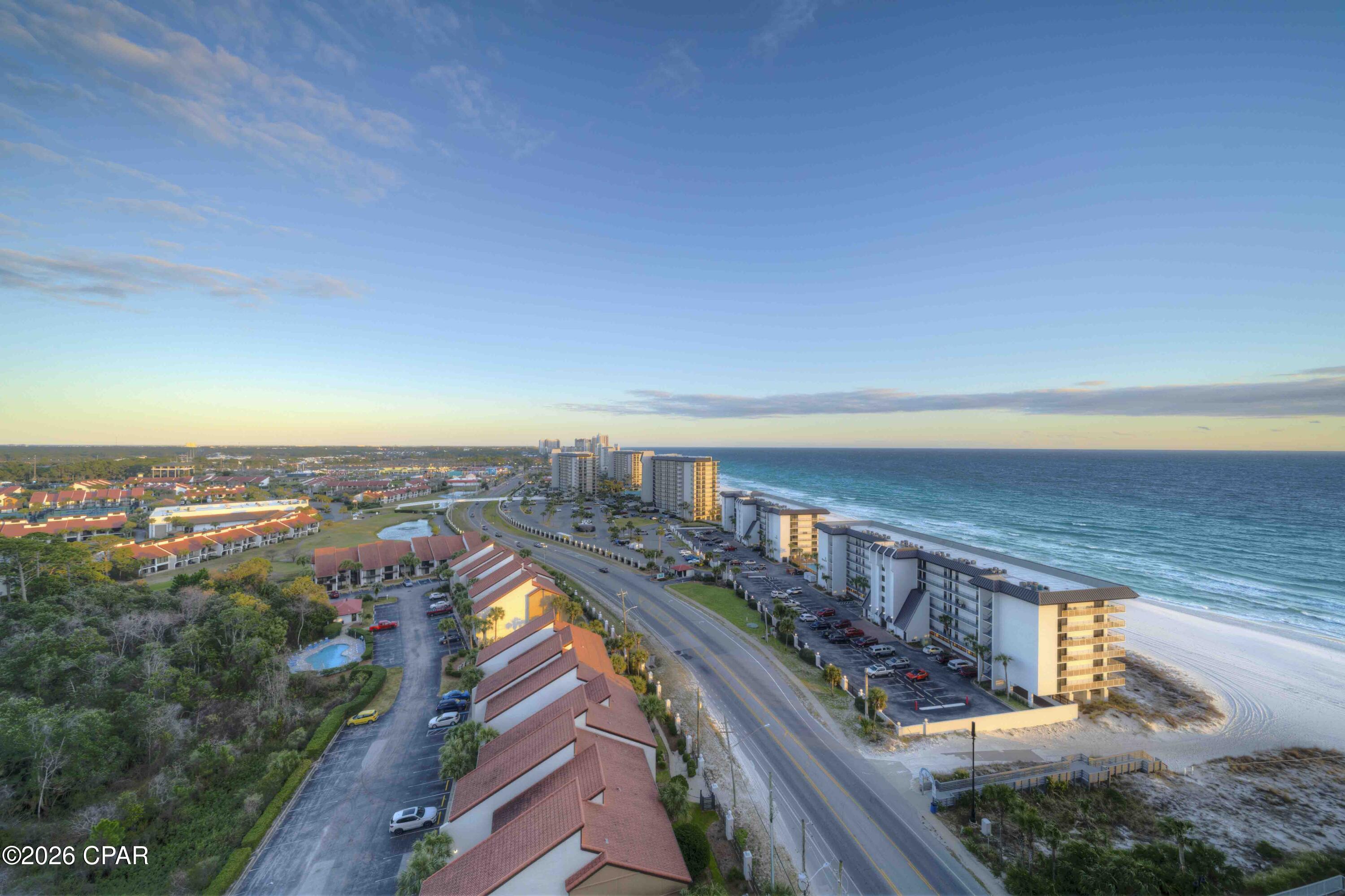 11800 Front Beach Road, Unit 21004 Panama City Beach, FL 32407 - Photo 28 of 34