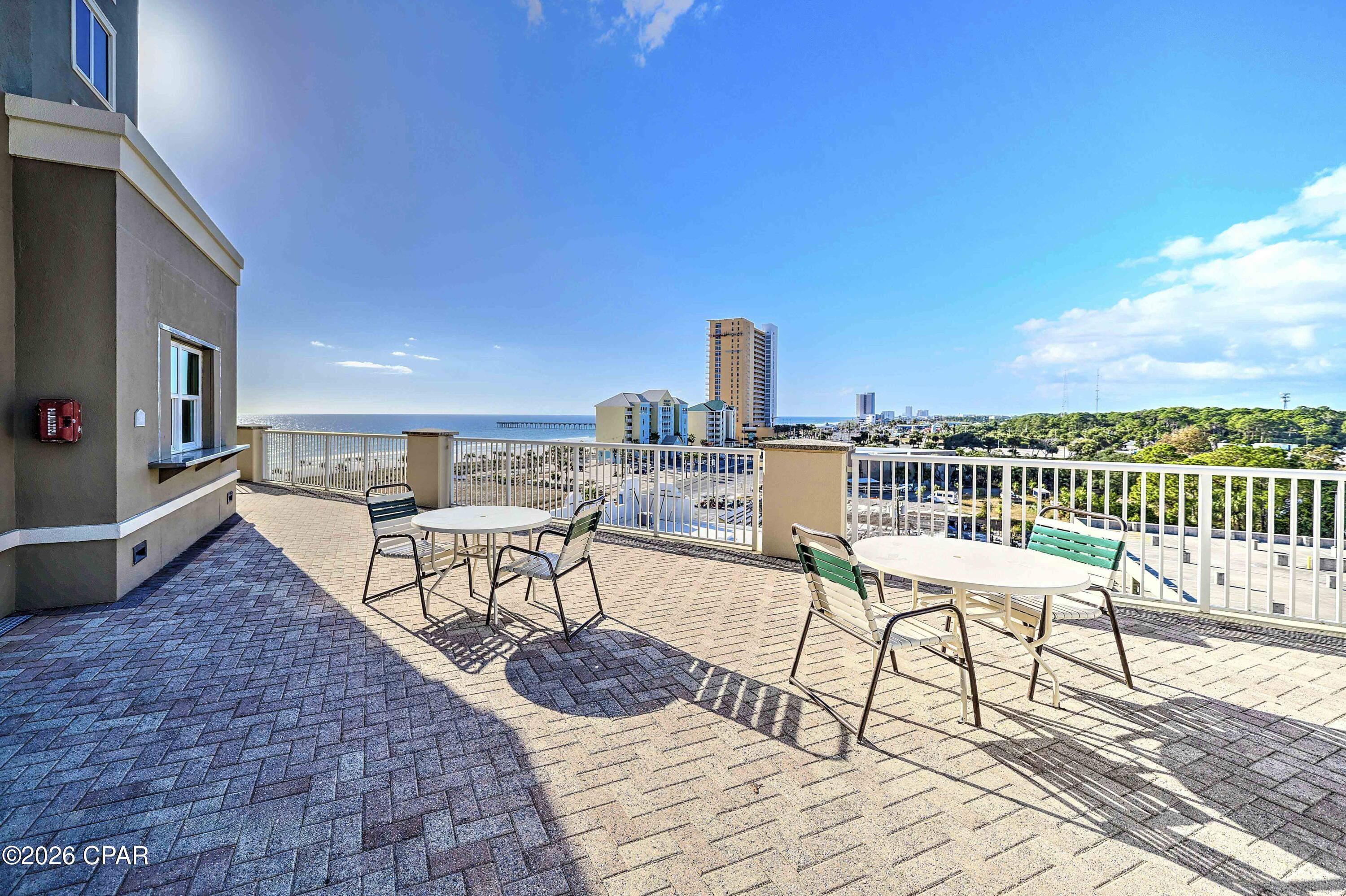 11800 Front Beach Road, Unit 21004 Panama City Beach, FL 32407 - Photo 32 of 34