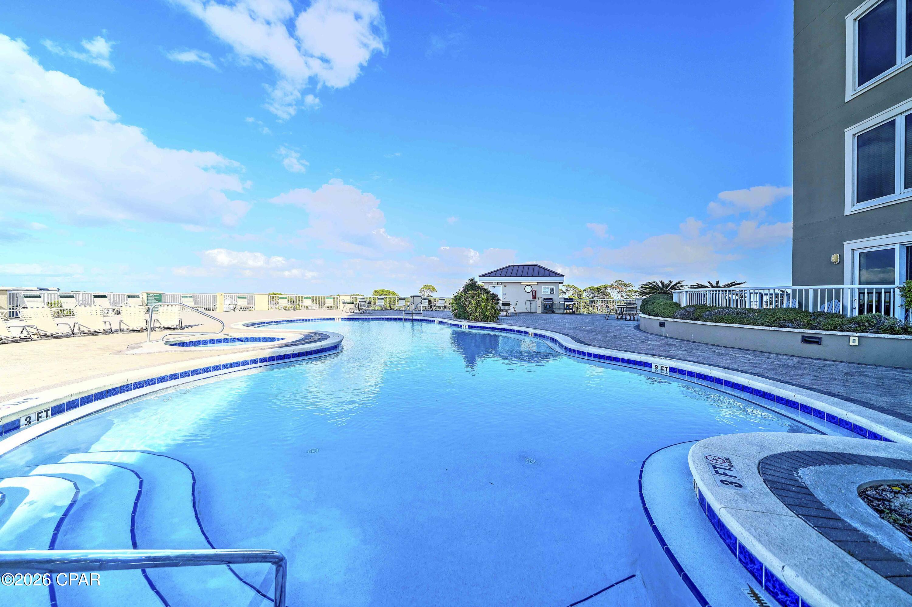 11800 Front Beach Road, Unit 21004 Panama City Beach, FL 32407 - Photo 34 of 34