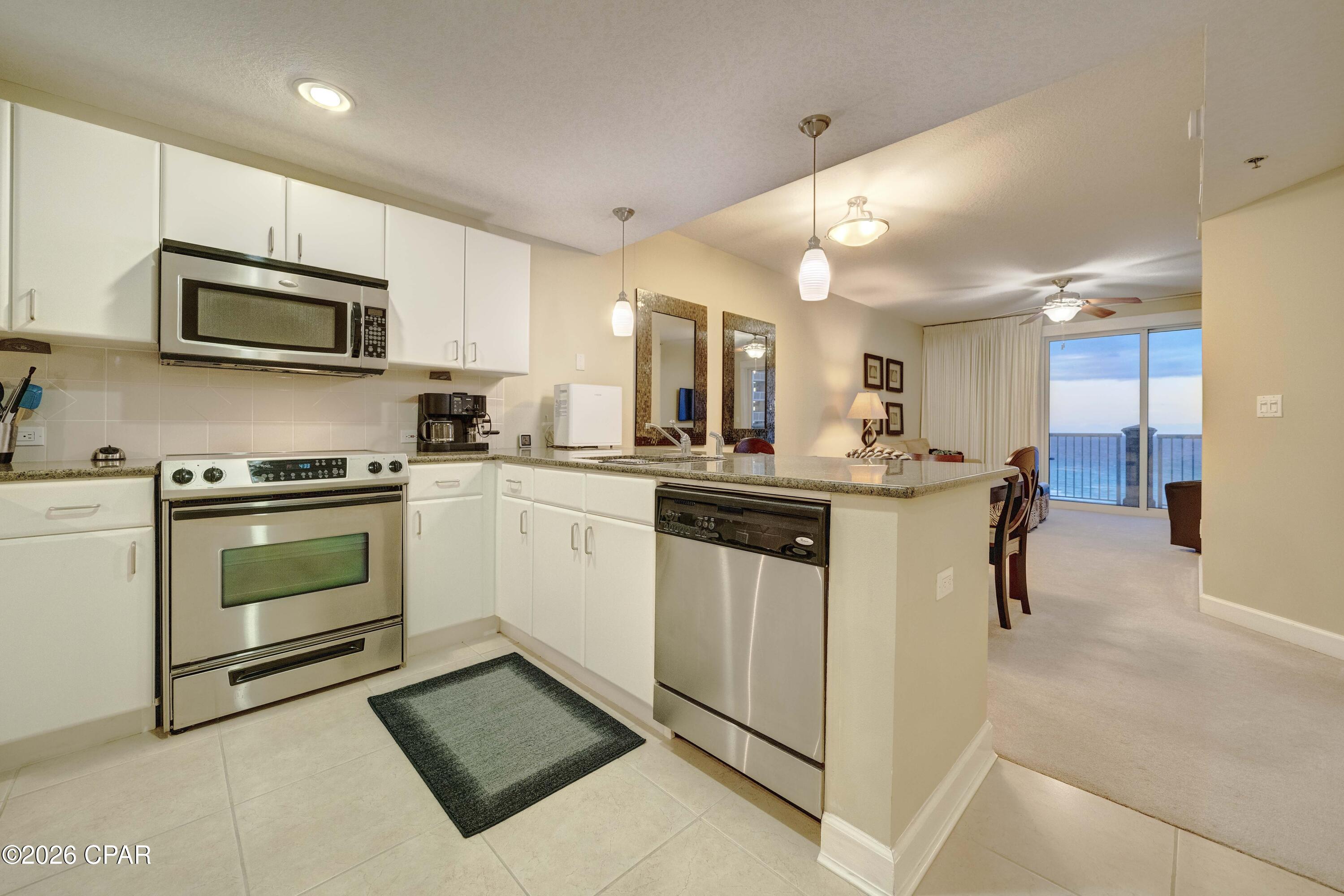 11800 Front Beach Road, Unit 21004 Panama City Beach, FL 32407 - Photo 9 of 34