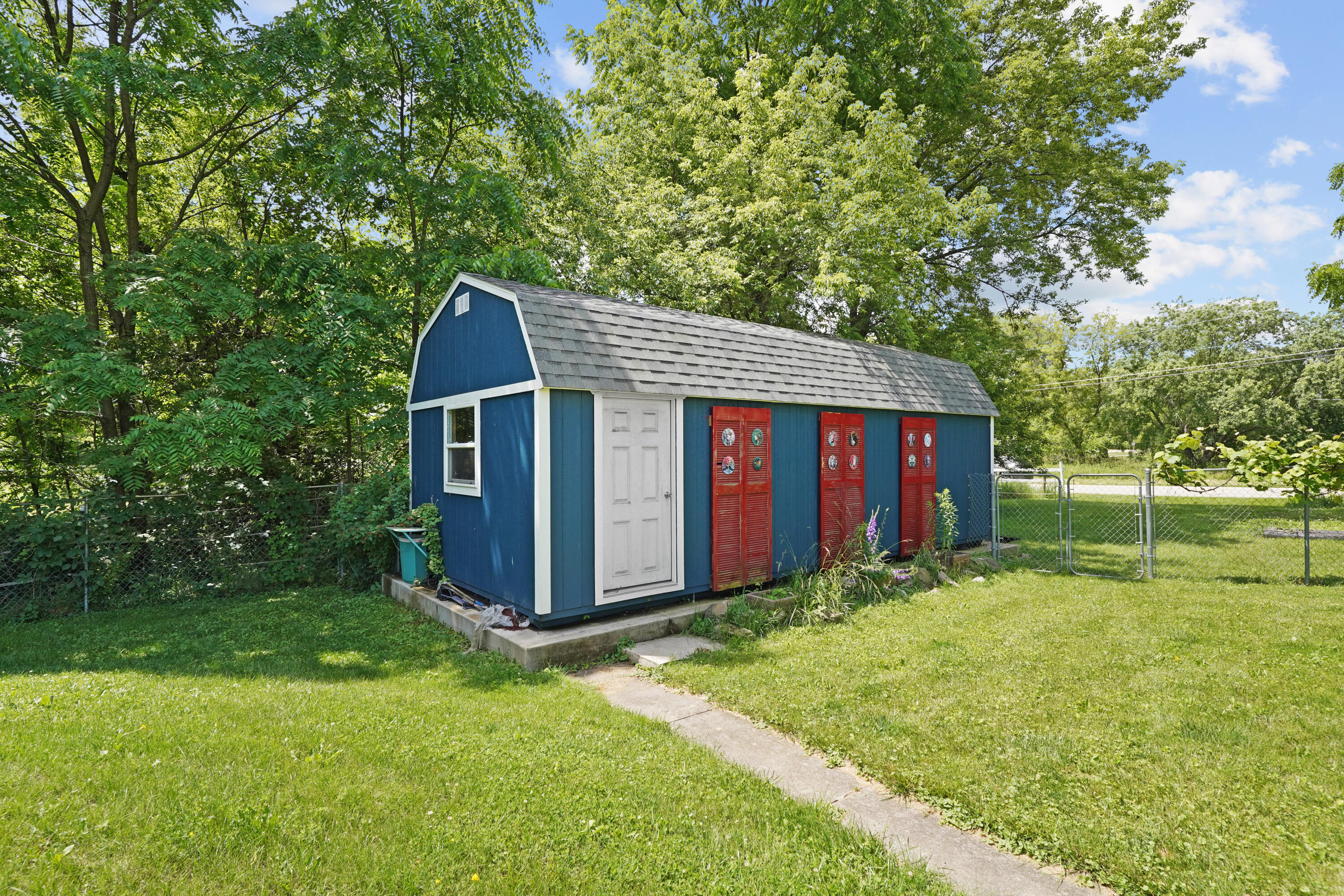 11337 Wilmot Road Pleasant Prairie, WI 53158 - Photo 35 of 47 DSC09373