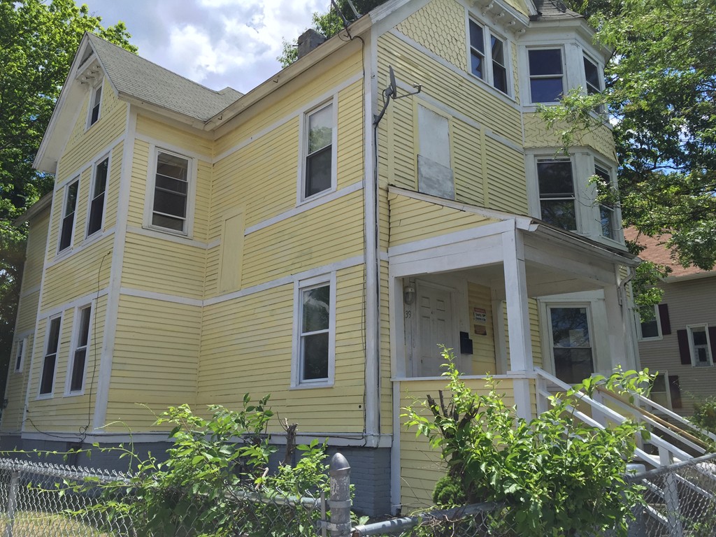 39-41 Eastern Avenue Springfield, MA 01109 - Photo 1 of 29 Gallery Image 1