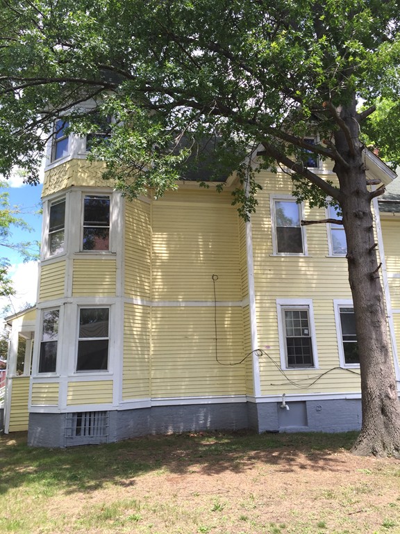 39-41 Eastern Avenue Springfield, MA 01109 - Photo 2 of 29 Gallery Image 2