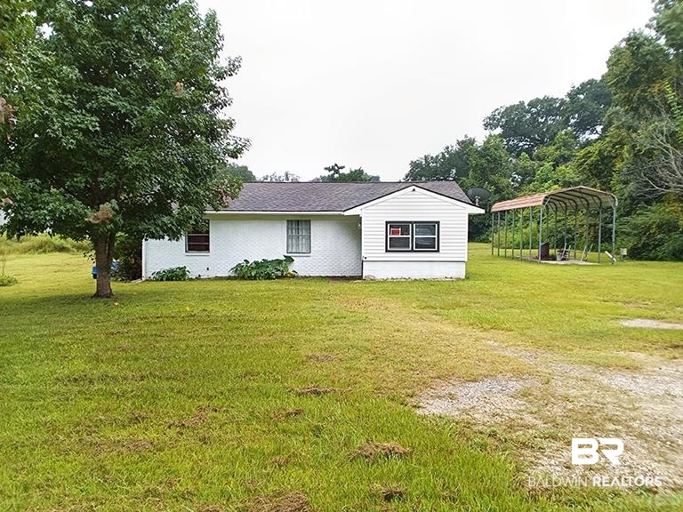 25240 Pine Street Elberta, AL 36530 - Photo 1 of 26 Gallery Image 1