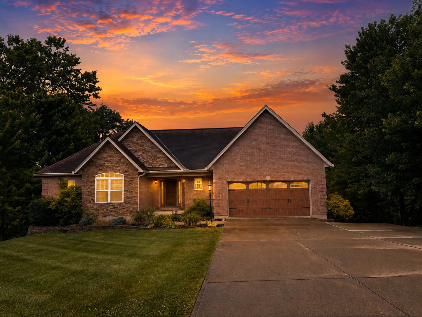 225 Maple Ridge Crittenden, KY 41030 - Photo 1 of 49 IMG_0765