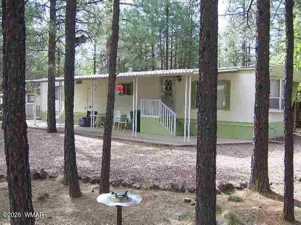 $135,000 | 721 South 27th Avenue, Show Low, AZ 85901