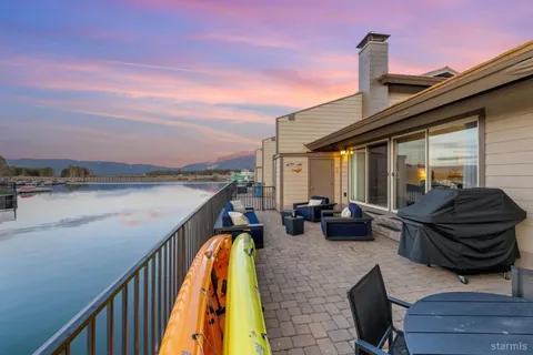 $648,000 | 357 Ala Wai Boulevard, Unit 191, South Lake Tahoe, CA 96150