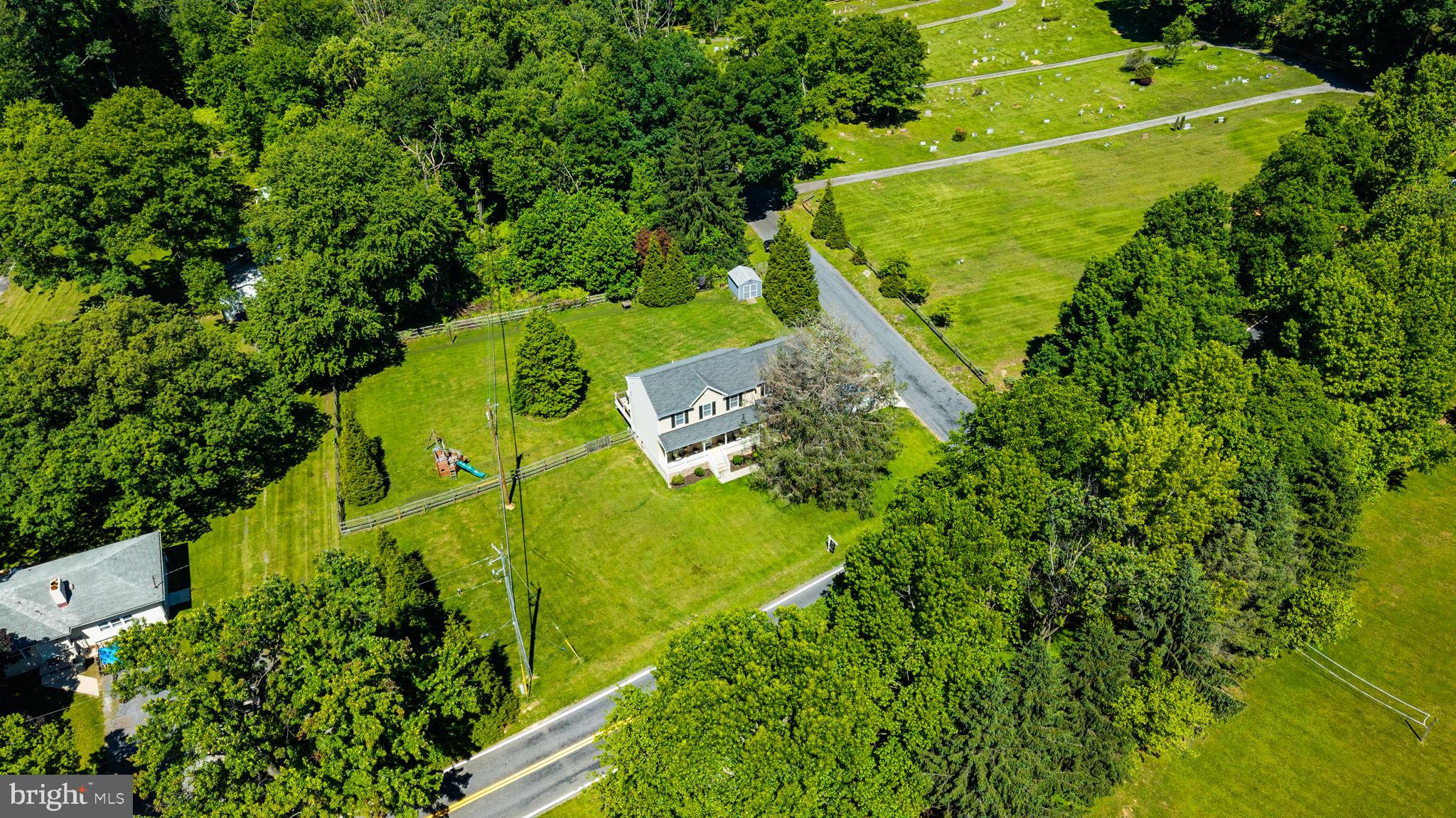 2020 Millers Mill Road Cooksville, MD 21723 - Photo 46 of 57