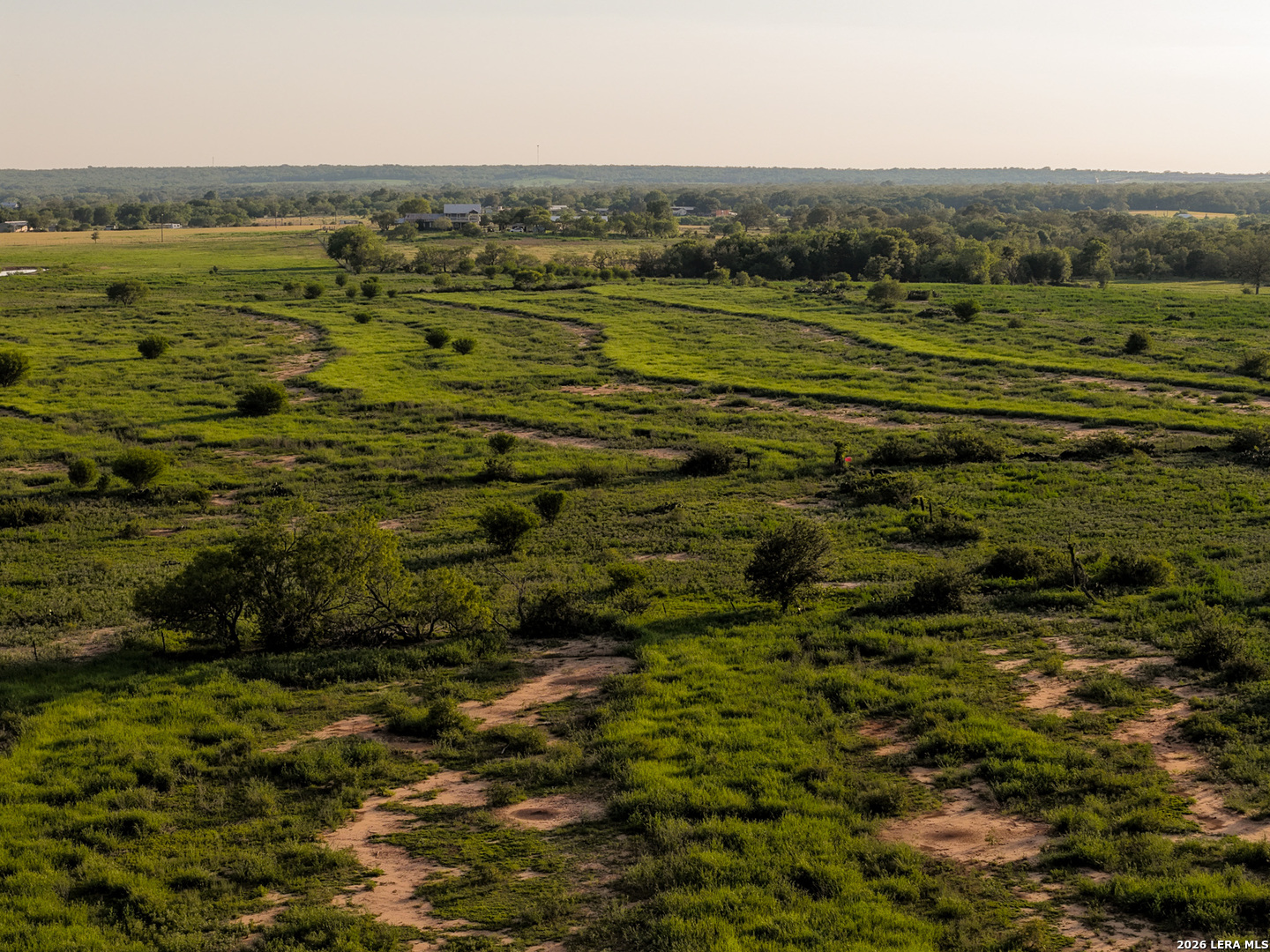 430 Watts Road Kingsbury, TX 78638 - Photo 25 of 37 a view of a field with an ocean