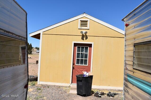 284 Indian Village Road Taylor, AZ 85939 - Photo 2 of 12