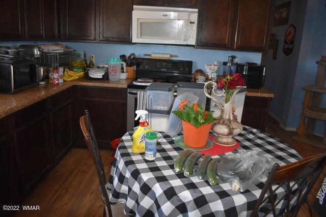 284 Indian Village Road Taylor, AZ 85939 - Photo 4 of 12