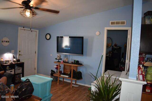 284 Indian Village Road Taylor, AZ 85939 - Photo 8 of 12