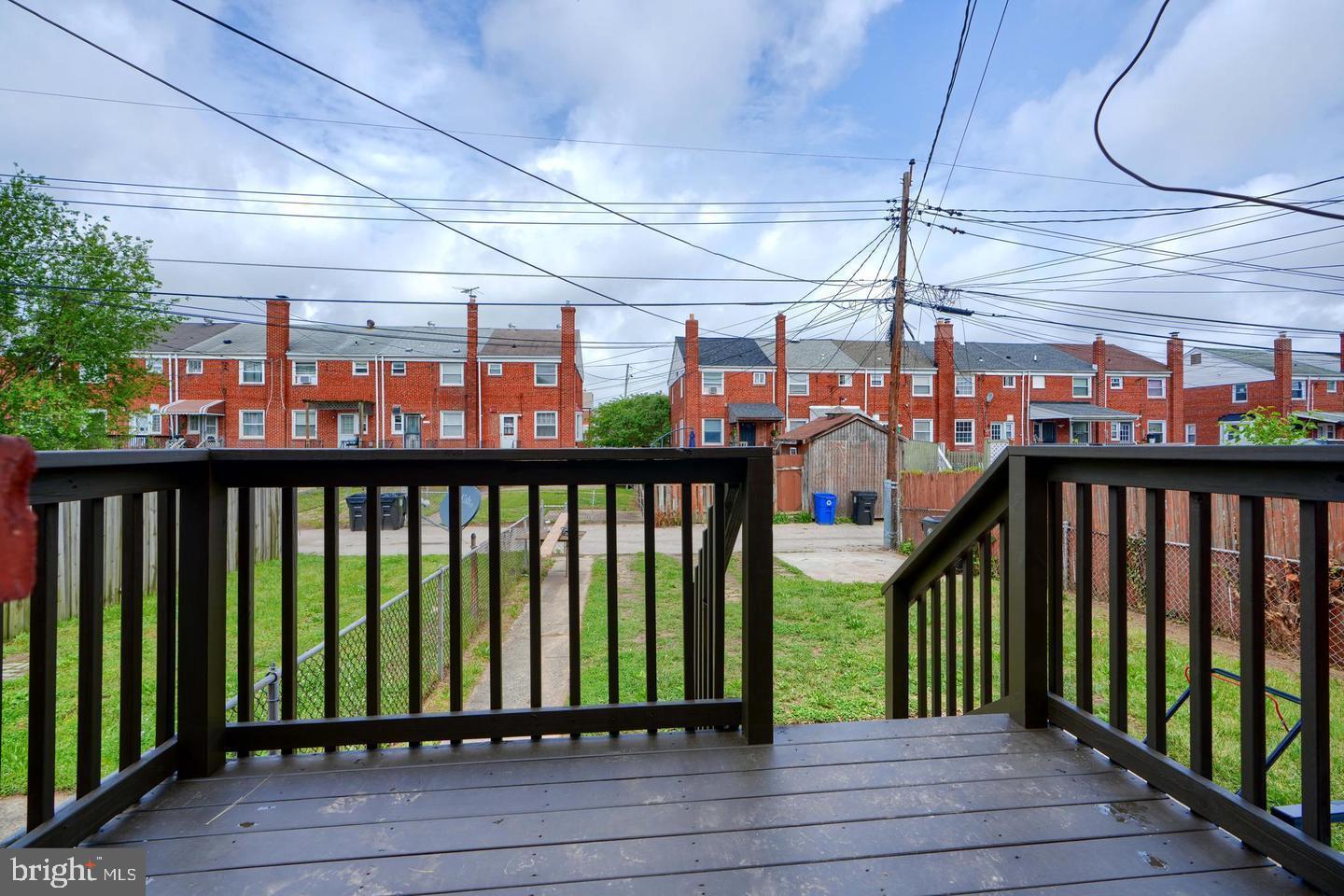 1944 Quentin Road Dundalk, MD 21222 - Photo 36 of 41 a view of a chairs