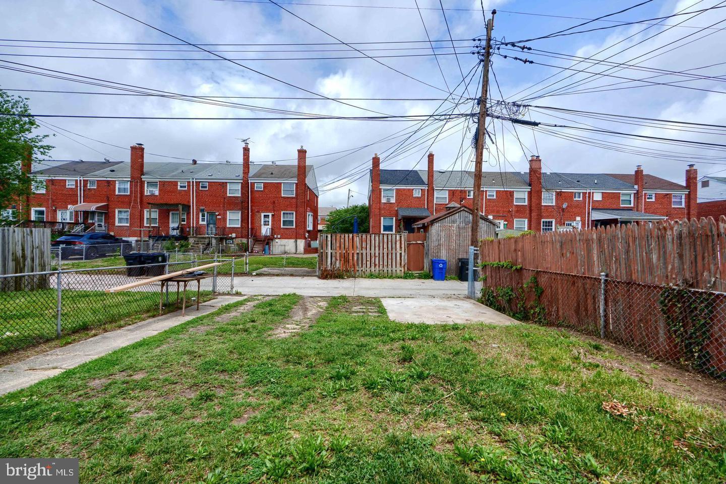 1944 Quentin Road Dundalk, MD 21222 - Photo 37 of 41 a view of a swimming pool