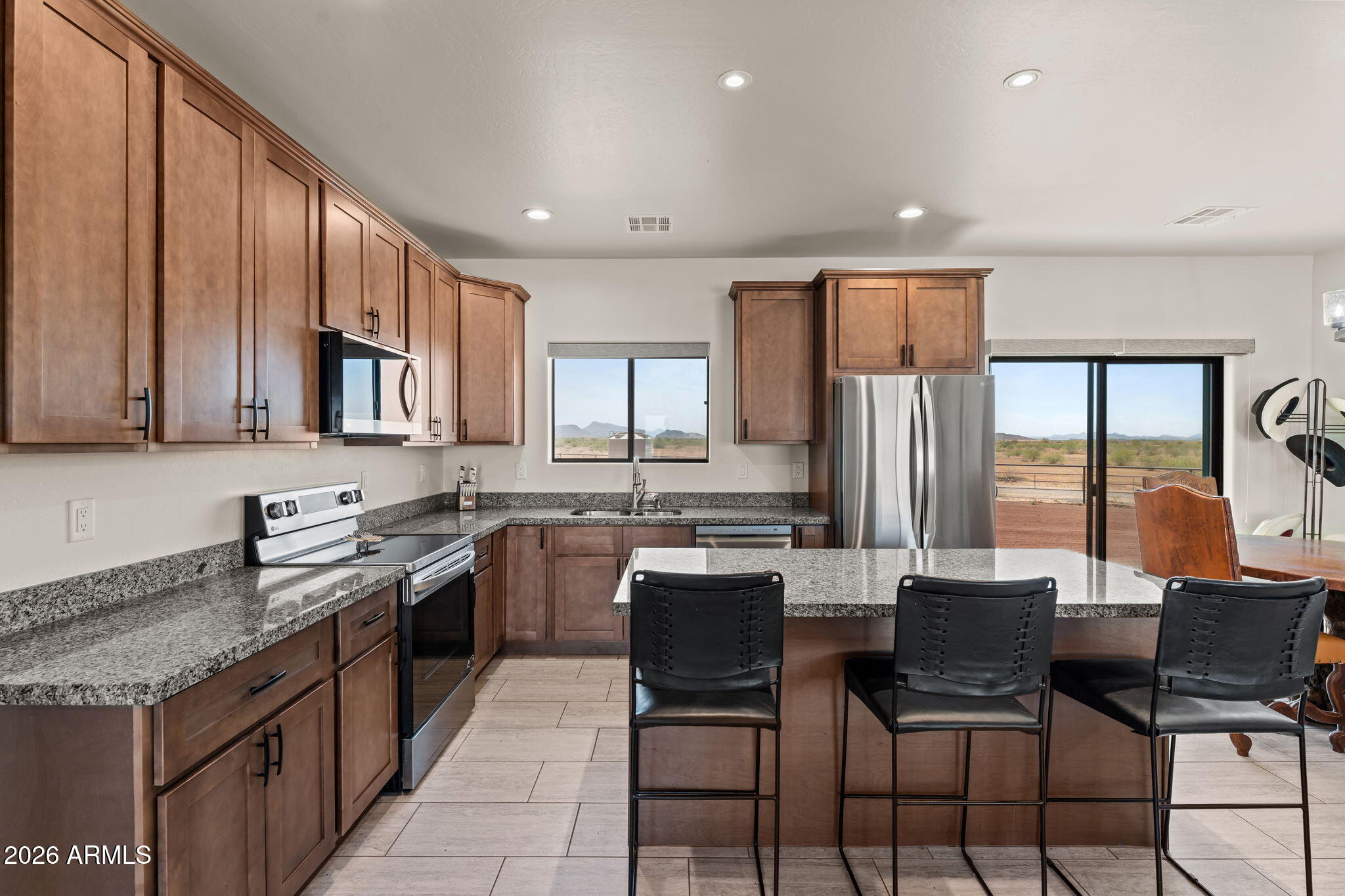 48810 West Long Rifle Road Aguila, AZ 85320 - Photo 6 of 73 20-web-or-mls-DSC08996