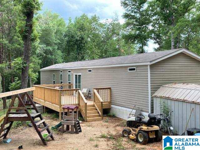424 Cedar Springs Road West Blocton, AL 35184 - Photo 6 of 26 Gallery Image 6