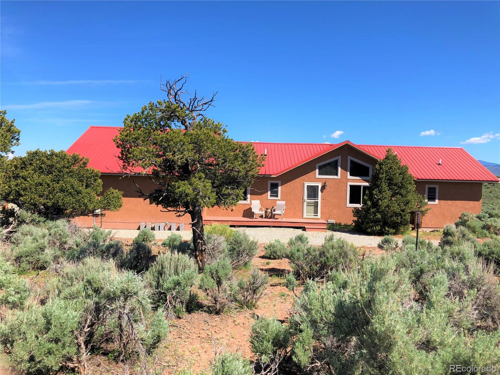 6952 Debutts Road Fort Garland, CO 81133 - Photo 2 of 36 Gallery Image 2