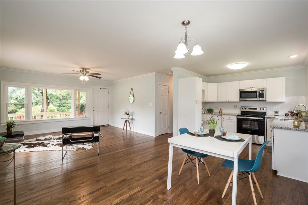 7007 Kemp Road Raleigh, NC 27613 - Photo 11 of 27 Photo 11