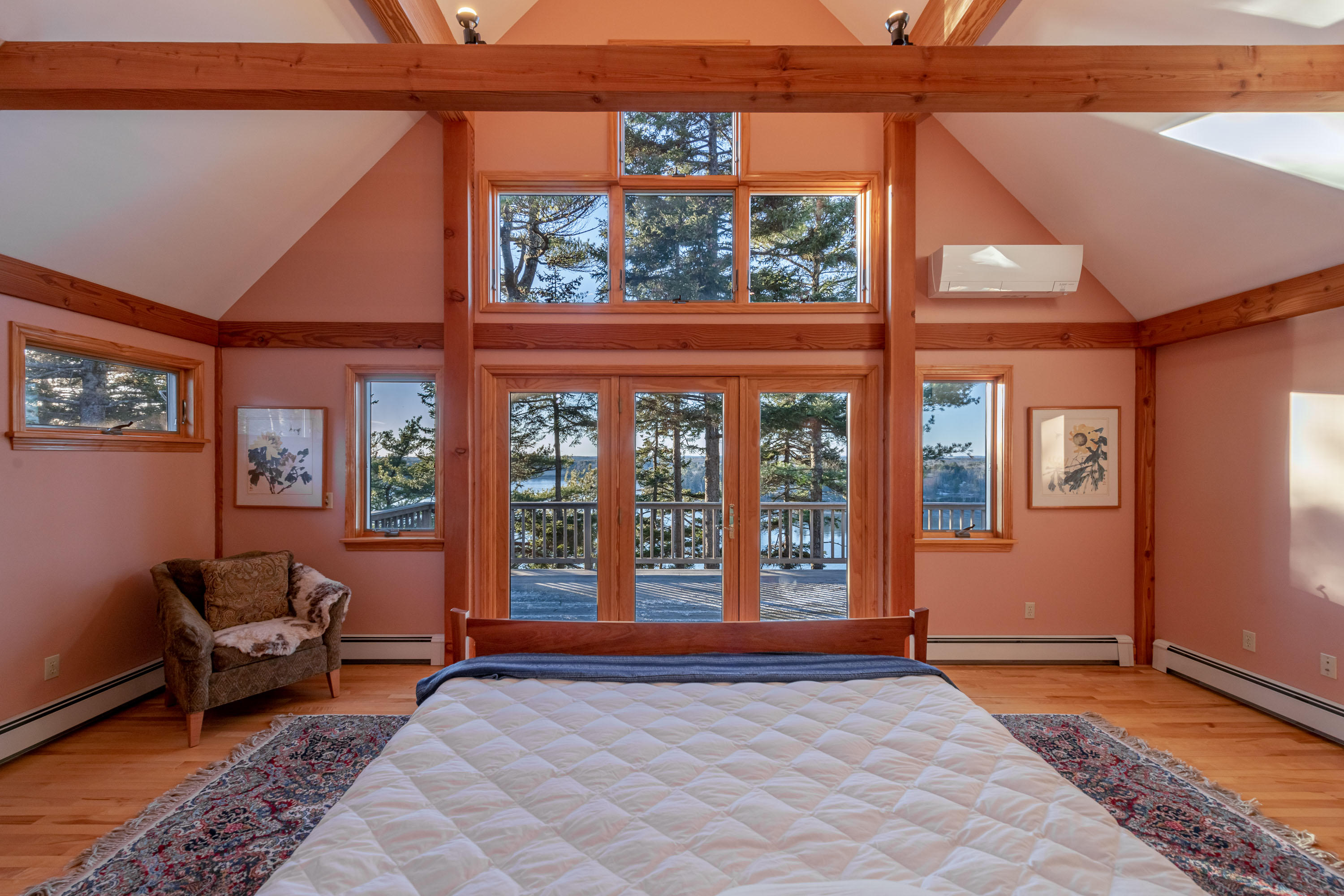 43 Harbor Ridge Road West Bath, ME 04530 - Photo 20 of 33 27_43 Harbor Ridge Rd_PGM_Print