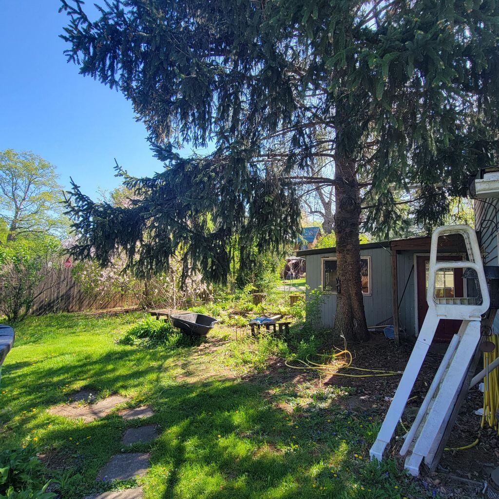 3813 North Old State Road Delaware, OH 43015 - Photo 15 of 18 Exterior