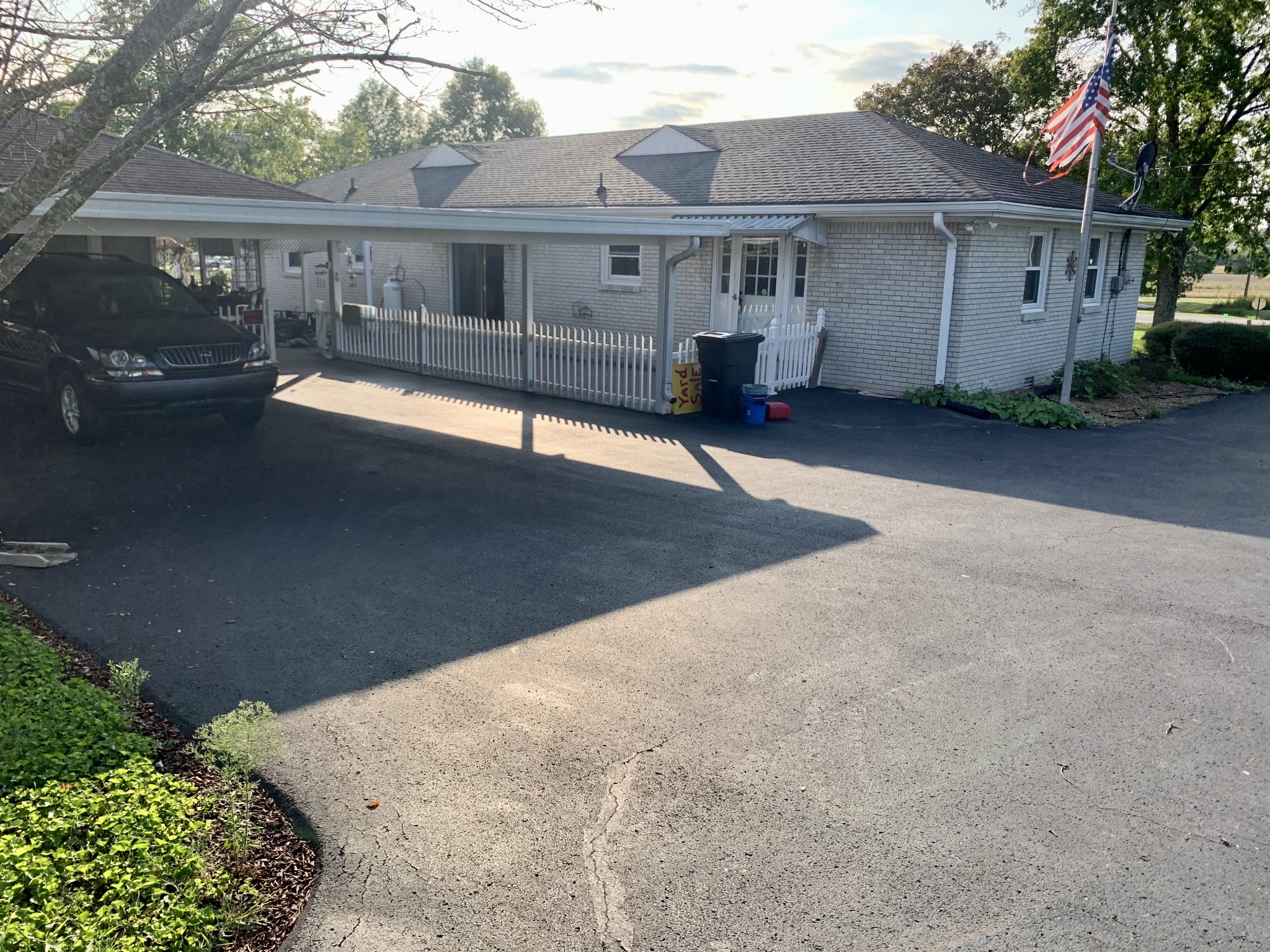 30 Philadelphia Road Lebanon, TN 37087 - Photo 6 of 27 a view of a house with a yard