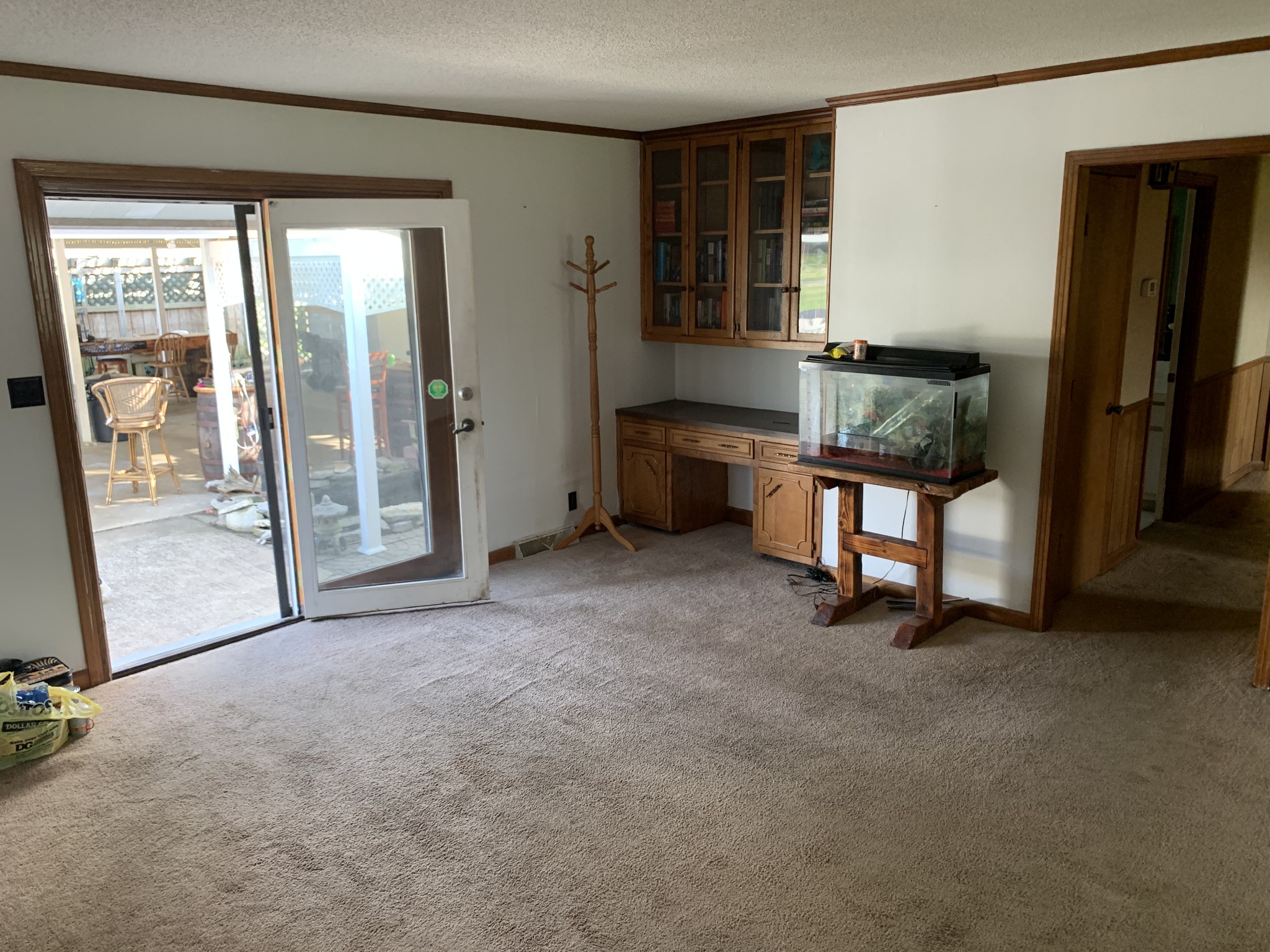30 Philadelphia Road Lebanon, TN 37087 - Photo 10 of 27 an empty room with windows