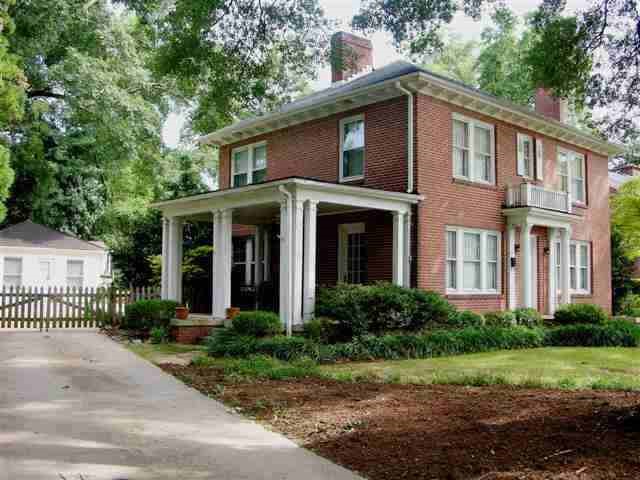 912 East Calhoun Street Anderson, SC 29621 - Photo 50 of 50 Gallery Image 50