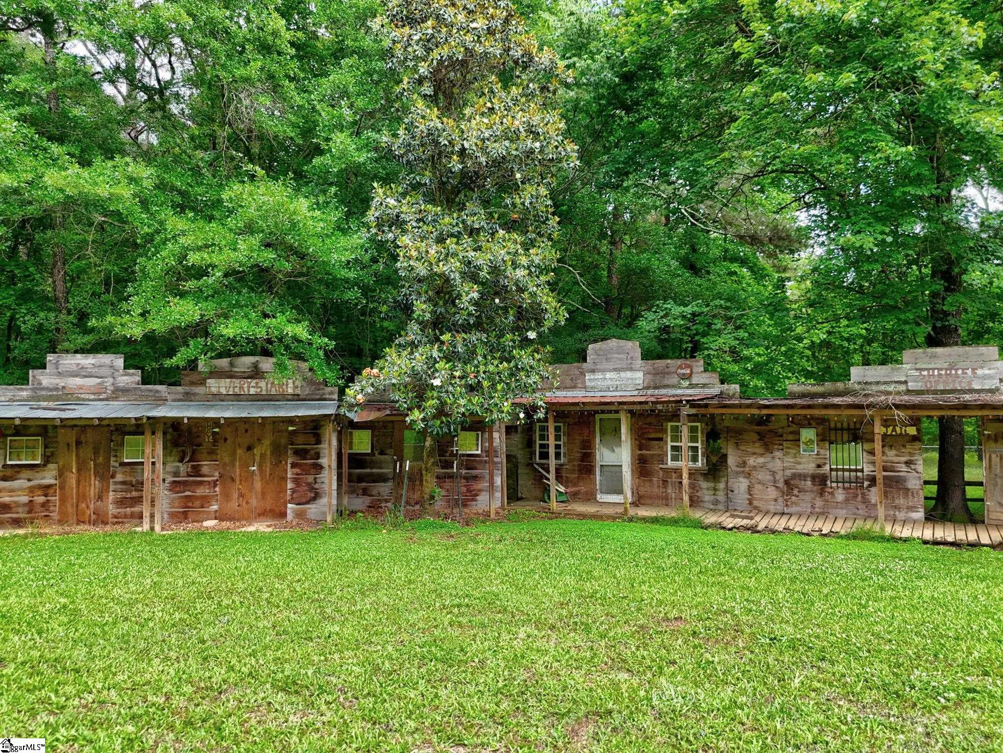 1016 Campbell Road Belton, SC 29627 - Photo 48 of 50 Gallery Image 48