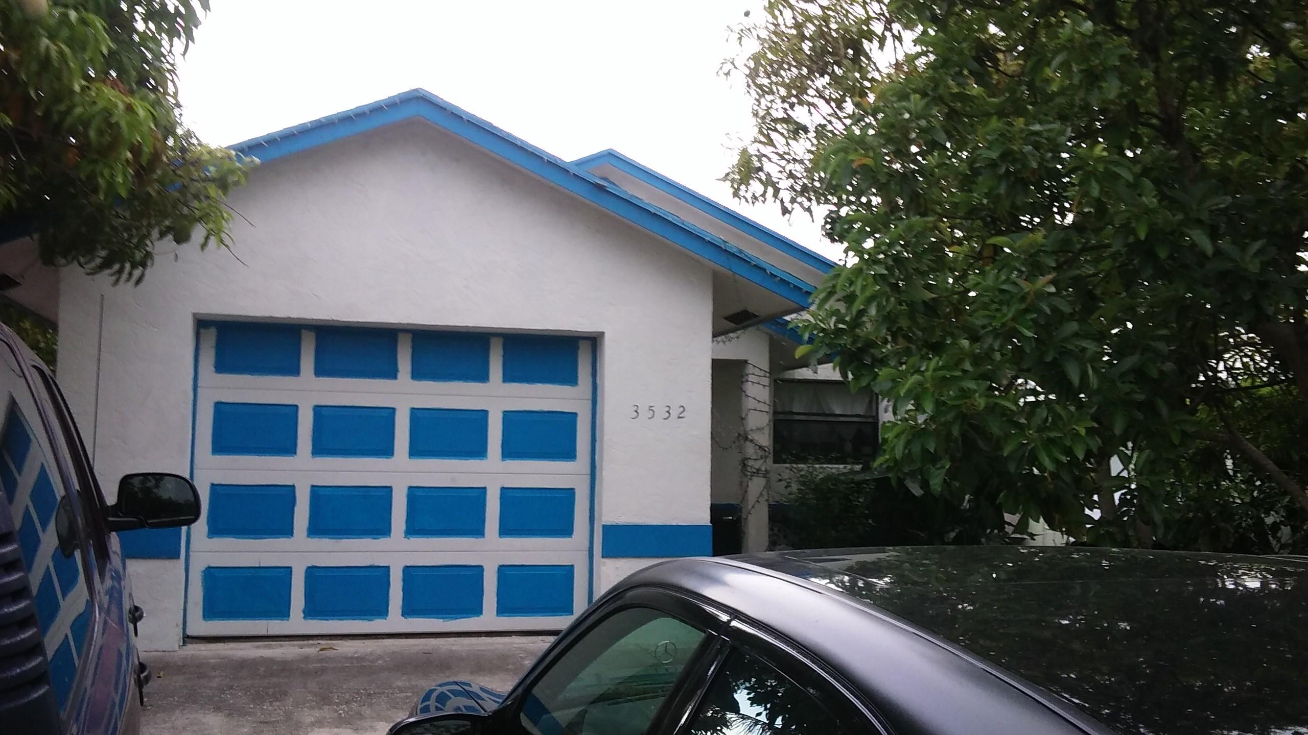 3532 North Dixie Highway Boca Raton, FL 33431 - Photo 1 of 5 FRONT EXTERIOR