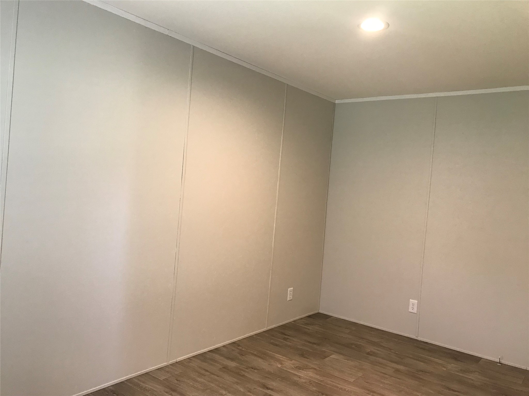 246 Brenda Road Trinity, TX 75862 - Photo 18 of 24 a view of an empty room
