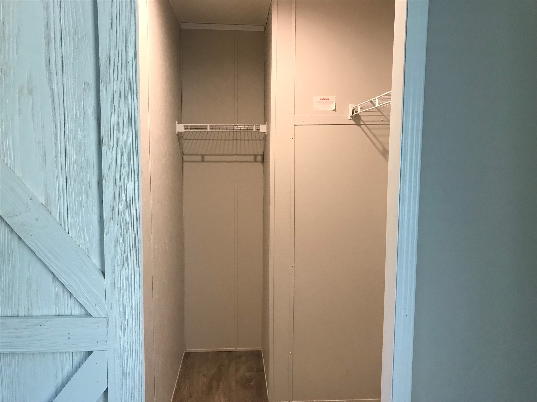246 Brenda Road Trinity, TX 75862 - Photo 20 of 24 a view of bathroom with shower